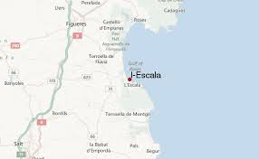 Webcam l'escala gerona catalogne plages. Previsions Meteo Pour L Escala