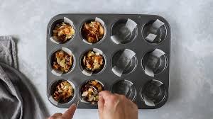 Almond bienetta / reverse the pans in the oven midway through the baking time, so they brown even. Perfect Florentines Biscuits Super Quick Cookies Sugar Salt Magic