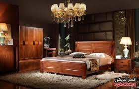 صور غرف نوم 2019 كامله ديكورات اوض رئيسية 2020 قصر الديكور