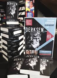 Toen johan twaalf jaar oud was verhuisde het gezin naar een benedenwoning in de weidestraat. Van Der Velde Boeken Assen Misschien Heeft U Het Gemist Maar Zaterdag 5 Juni Komt Johan Derksen Naar Van Der Velde Boeken Assen Om Zijn Biografie Derksen Te Signeren Van 14 00
