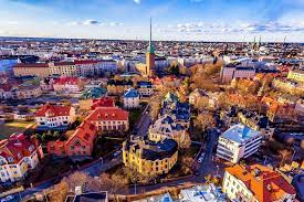 En finlande sans permis de séjour. Finlande A Voir Incontournables Aurores Boreales Villes Visiter Climat Guide De Voyage Finlande Tourisme