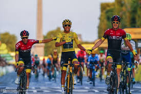 Caleb ewan is best known as a cyclist. 2019 Tour De France Stage 21 Recap Road Bike Action