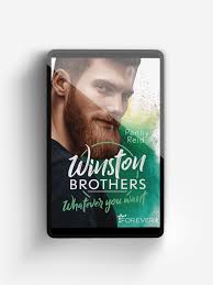 Winston Brothers (Green Valley 6)