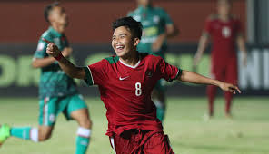 Terakhir, evan dimas serta kushedya yudo menjadi duet penyerang. Idngoal News Witan Sulaeman Harapkan Egy Maulana Vikri Hadir