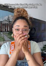 Trabajo en el Met Gala 2025: ¡Una experiencia increíble!