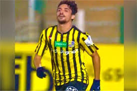 جاء استبعاد اللاعب طاهر محمد طاهر من مواجهة الأهلي ومصر المقاصة بالدوري المصري، ليفتح الباب أمام العديد من التكهنات. Ù…ÙØ§Ø¬Ø£Ø© Ø§Ù„Ø£Ù‡Ù„ÙŠ ÙŠØ¶Ø­ÙŠ Ø¨Ù‡Ø°Ø§ Ø§Ù„Ø«Ù†Ø§Ø¦ÙŠ Ù„Ù„Ù…Ù‚Ø§ÙˆÙ„ÙˆÙ† Ø§Ù„Ø¹Ø±Ø¨ Ù…Ù† Ø£Ø¬Ù„ Ø·Ø§Ù‡Ø± Ù…Ø­Ù…Ø¯ Ø·Ø§Ù‡Ø± Ø¨Ø§Ù„Ø¬ÙˆÙ„