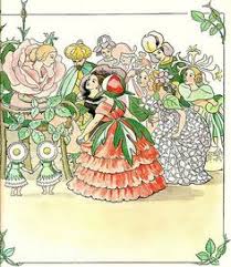 Image result for Elsa Beskow