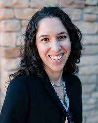 Alissa Silverman, Psychologist, Philadelphia, PA, 19102