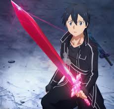 Pin On Sword Art Online