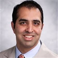 Dr. Bradley Dunlap, MD