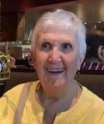 Joyce Rohmiller Obituary (1931