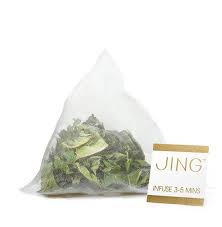 Peppermint · 20 count (pack of 1). Peppermint Tea Tea Bags Loose Tea Caddy Herbal Teas Jing Tea