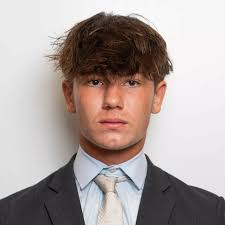 2023 Varsity Football Roster