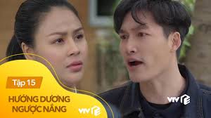 Hướng dương ngược nắng tập 32 (phần 2)| ngọc và minh đình chiến, thiết lập mối quan hệ chị chị em em vtv giải trí posted a video to playlist hướng dương ngược nắng | vtv giải trí. HÆ°á»›ng DÆ°Æ¡ng NgÆ°á»£c Náº¯ng P2 Táº­p 15 Khong Ä'Æ°á»£c Mang Dong Mau PhÆ°á»£ng Hoang Tri Quay Ra Há»n Trach Minh 16th April 2021