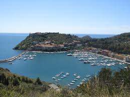 50 m BERTH - Marina di Cala Galera - Wind Yachts