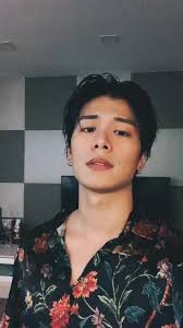 Why Did Glenn Yong Go Hospital