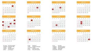 Link Download Kalender Tahun 2021 Lengkap Daftar Libur Nasional Dan Hari Raya Idul Fitri Idul Adha Tribun Pontianak