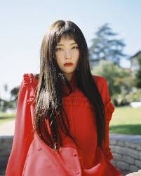 Peek A Boo November 17 Combacksoon Seulgi Irene Wendy Joy Yeri Redvelvet Reveluv Peekaboo Commi Red Velvet Photoshoot Red Velvet Seulgi Red Velvet
