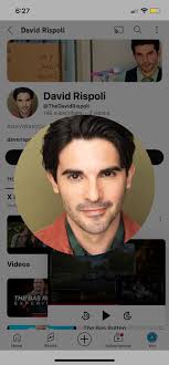 This goblin sees Bobby at all his auditions Nekrogoblikon