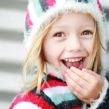 Vestido De Hawaiana Para Niña Girls Hawaiian Dress Girl Hawaiian Round Neck  Dress In Wispy Cereus Pink