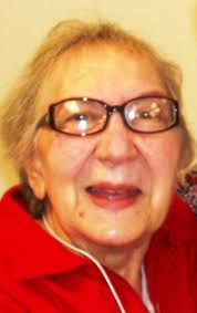 Amelia Moser Obituary