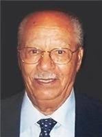 Joseph Boyd Obituary