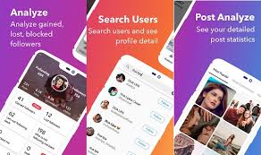• #1 photo app in 10+ countries • top 10 photo app in 50+ countries. 7 Best Instagram Stalker Apps Online Tools To See Stalkers Free
