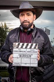 Idea stimolante, sviluppo da rivedere. Morrison Cafe Morrison Films Released In 2021 Films Docu Filmitalia