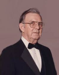 Martin Sven Isak Linder Obituary