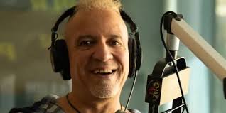 WPLR's 'AJ' shares his cancer battle with listeners