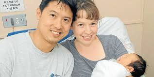 GALLERY: Welcome to the world