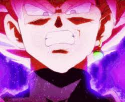 Animated nyan cat progress bar theme for youtube! Super Saiyan Rose Tumblr Posts Tumbral Com