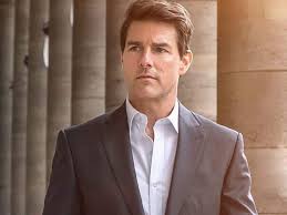 There's a great certainty that mission: Watch Tom Cruise And Hayley Atwell Shoot Intense Car Chase Scene For Mission Impossible 7 English Movie News Times Of India