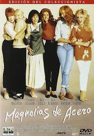 Magnolias De Acero(Ed.Colecci) [DVD]: Amazon.es: Shirley Mclaine, Dolly  Parton, Daryl Hannah, Olympia Dukakis, Sally Field, Julia Roberts, Herbert  Ross, Shirley Mclaine, Dolly Parton: Películas y TV