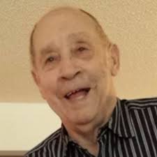 Robert J. Spady Obituary November 9, 2017