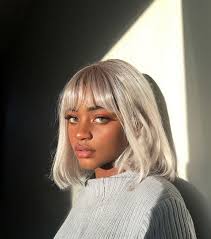 Pin On Bandana Hairstyles