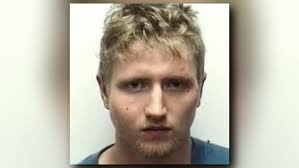 Man accused of hitting officers' cars in Clark Co.