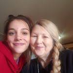 Maryann Hopper's Instagram, Twitter & Facebook