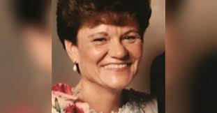 Jean Catheriane Dvorak Obituary