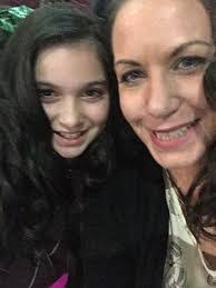 Danielle Bursey's Instagram, Twitter & Facebook