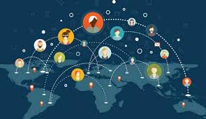 Check spelling or type a new query. Pengertian Globalisasi Teori Dan Prosesnya Lengkap Dosensosiologi Com