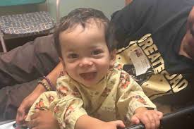 Fundraiser by Gidget Miller : Help Ryker Wade's Surgery Journey