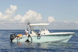 We carry boats from top of the line brands including cypress cay, kingfisher, sanger, ranger, and sea ray. Best Saltwater Fishing Boats Offshore Fishing Boats Sport Fishing Magazine