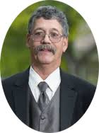 Obituary for Larry Payton