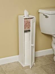 30 Prwtotypes Kai Praktikes Idees Gia Th Fyla3h Kai Thn Organwsh Twn Rolwn Xartioy Ygeias Toftiaxa Gr Bathroom Cabinets Over Toilet Toilet Paper Storage Freestanding Bathroom Storage