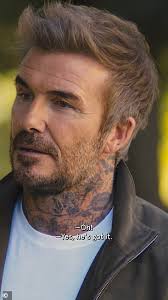 David Beckham reveals major Hollywood star is his long-lost twin brother in  Stella Artois Super Bowl advert