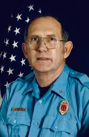 Augusta, Georgia Fire/EMA