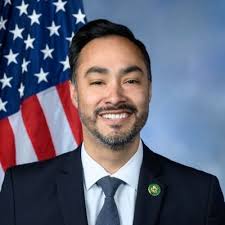 Congressman Joaquin Castro