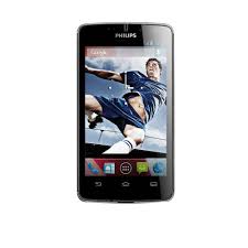 Philips W6360 vs Lava Iris 503e: specs ...