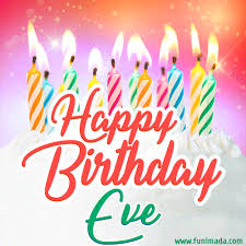 We did not find results for: Happy Birthday Gif For Eve With Birthday Cake And Lit Candles Download On Funimada Com